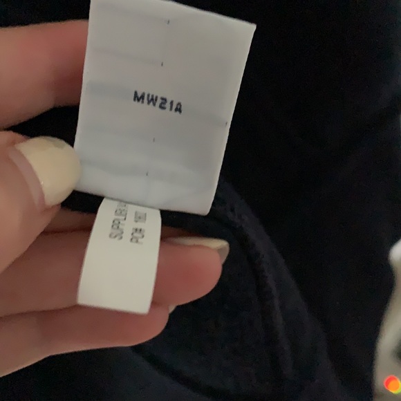 Polo Red Pony Zip Up Hoodie Vintage - Picture 6 of 7